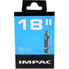 Impac Binnenband 18 X 1.75/2.25(47/57-355)